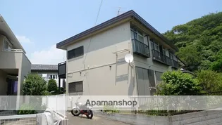 御所ヶ丘アパートの画像