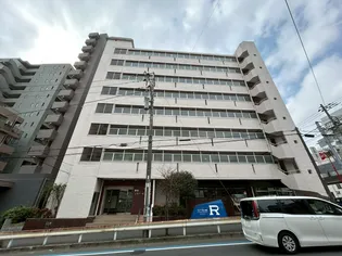 鵠沼フラワーマンションの画像