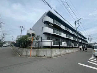 コンフォリア リヴ湘南鵠沼B棟の画像