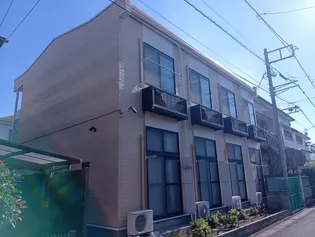 レオパレスOFKの画像