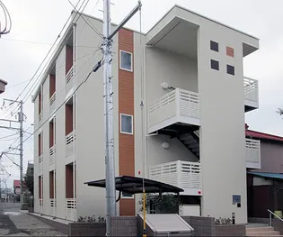 レオネクストドウェル 藤沢の画像