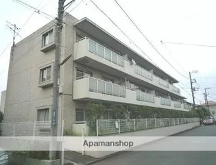 湘南台マンションの画像