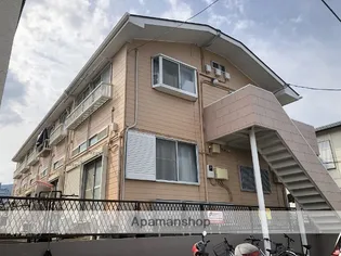 フォーベル鶴巻の画像