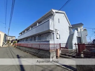 ハイツ山下の画像