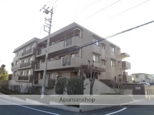 ハイツ座間の画像