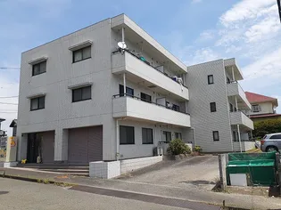 グレイス原宿Iの画像