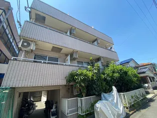 CSEハイツ林間の画像