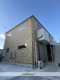 セラマーシ【1階】の外観