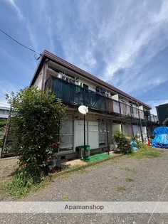 コーポ綾乃の画像