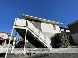 湘南サンライズガーデンB棟の画像