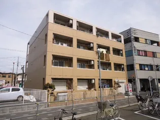 サニープレイス湘南の画像