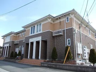 メゾン ド オーブ Iの画像