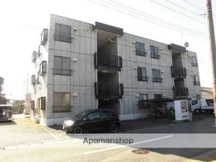 CASAあけぼのの画像