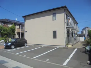 アムール柳川の画像