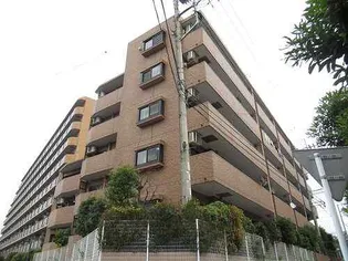 ライオンズマンション藤沢湘南台壱番館の画像