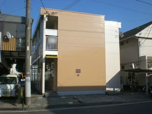 レオパレスカトレアの画像