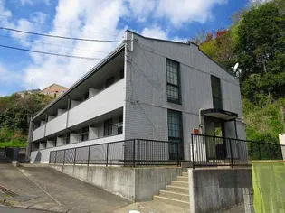 レオパレス天神の画像