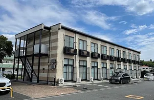 レオパレスSHIROYAMAⅣの画像