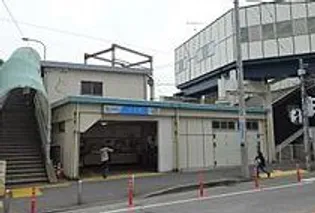 レオパレスアルファ【1階】の周辺