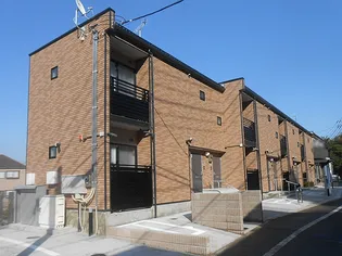 レオネクストレジーナIIIの画像