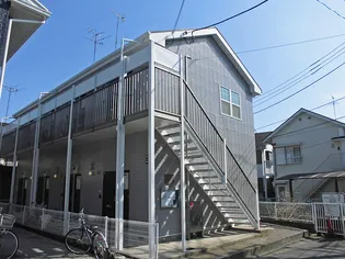 レオパレス瀬谷第1の画像