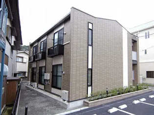 レオパレスカネキュウの画像