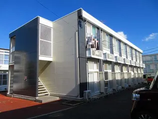 レオパレス愛の画像