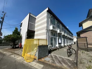 レオパレスドミールRITSUの画像