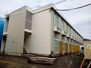 レオパレスFUJIの画像