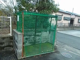 レオパレスSTUDIO 71【1階】のその他画像