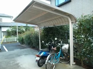 レオパレスSTUDIO 71【1階】のその他画像