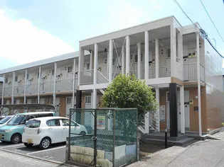 レオパレスSUNの画像