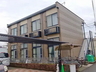 レオパレスLE ROSEYIの画像