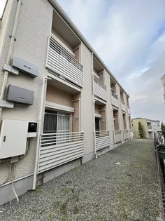 レオネクストアベーテの画像