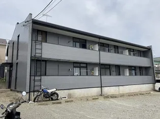 レオパレスKAWAGUCHI1の画像