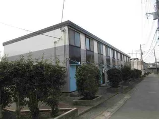 レオパレスアゼリアの画像