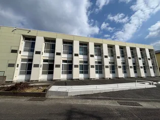 レオパレスコスモスNO.5【105号室】の外観