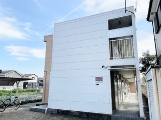 レオパレスYAMAの画像