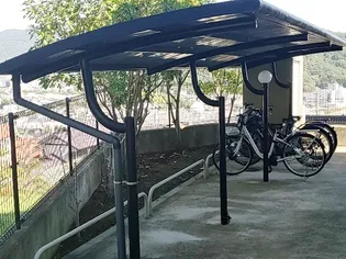 レオパレスパノラマハイツ八幡山【1階】のその他画像