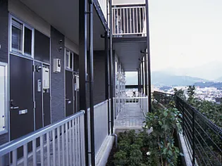 レオパレスパノラマハイツ八幡山【1階】のその他画像