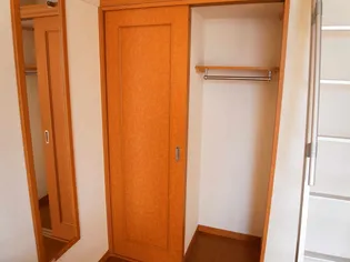 レオパレスパノラマハイツ八幡山【1階】のその他画像