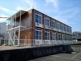 レオパレスファザーンAの画像