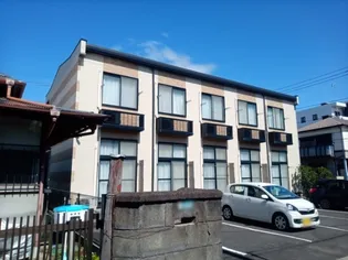 レオパレスウエストハイムFの画像