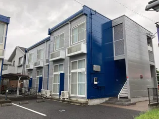 レオパレスネイティブⅡの画像