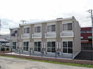 レオパレスHK寿町の画像