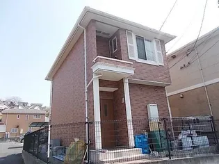 ヴィレッジハウスⅡの画像