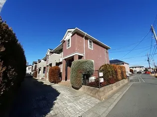 エーデル泉ヶ丘Cの画像