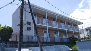 レオパレスMの画像