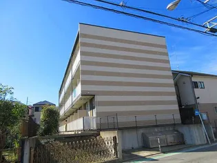 レオパレスWINS寺尾の画像