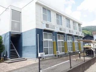 レオパレスミールの画像